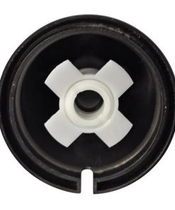 Plumb Works® Oil-Rubbed Bronze Pull-Down Diverter Tub Spout -Plumb Works Shop 10320 B