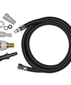 Plumb Works® Premium Kitchen Sink Sprayer Hose
