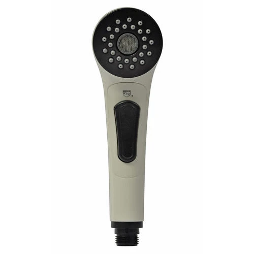 Plumb Works® White Pull-Out Kitchen Faucet Sprayer 5 Plumb Works® White Pull-Out Kitchen Faucet Sprayer - Image 3