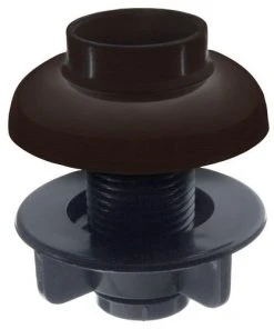 Plumb Works® Oil-Rubbed Bronze Pull-Out Kitchen Faucet Sprayer