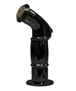 Plumb Works® Black Classic Kitchen Sink Sprayer
