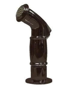 Plumb Works® Oil-Rubbed Bronze Classic Kitchen Sink Sprayer