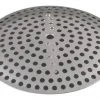 Plumb Works® 3-1/8" Kitchen Sink Flat Drain Guard -Plumb Works Shop 501PW3220