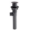 Plumb Works ® Oil-Rubbed Bronze Pop-Up Bathroom Sink Drain -Plumb Works Shop 501PW9880ORB