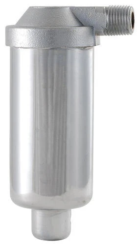 Plumb Works® 1/8" Angle Steam Vent 2 Plumb Works® 1/8" Angle Steam Vent