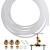 Plumb Works® 25' Plastic Tubing Ice Maker/Humidifier Installation Kit 2 Plumb Works® 25' Plastic Tubing Ice Maker/Humidifier Installation Kit -Plumb Works Shop 5095100