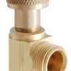 Plumb Works® 3/8" OD Compression Supply Tee -Plumb Works Shop 5377066