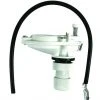 Plumb Works® Clam Shell Style Replacement Anti Siphon Toilet Fill Valve -Plumb Works Shop 664 0163