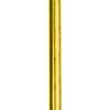 Plumb Works® Brass 8" Ballcock Threaded Toilet Float Rod -Plumb Works Shop 664 1405