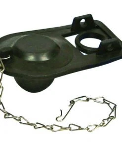 Plumb Works® Universal Replacement Toilet Flapper