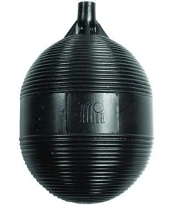 Plumb Works® Plastic Replacement Toilet Tank Ball Float