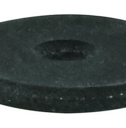 Plumb Works® Replacement Toilet Tank Rubber Washers - 4 Pack -Plumb Works Shop 664 2158 Closeup