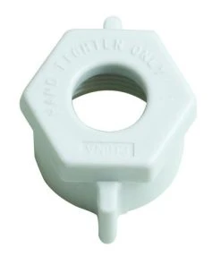 Plumb Works® Replacement Toilet Ballcock Coupling Nut