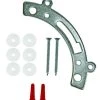 Plumb Works® Replacement Toilet Flange Repair Kit -Plumb Works Shop 664 2365