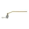 Plumb Works® Biscuit Replacement Toilet Tank Lever -Plumb Works Shop 6643105 3