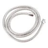 Plumb Works® 59"-82" Expandable Stainless Steel Shower Hose -Plumb Works Shop 6781315 520PW2405SS F