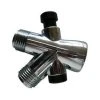 Plumb Works® Chrome Shower Diverter -Plumb Works Shop 6781338