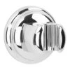 Plumb Works® Chrome Handheld Shower Wall Mount