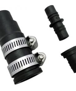 Plumb Works Dishwasher/Garbage Disposal Connector Kit With Plug