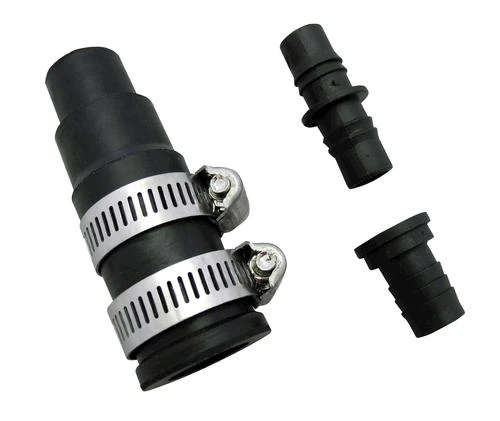 Plumb Works Dishwasher/Garbage Disposal Connector Kit With Plug 3 Plumb Works Dishwasher/Garbage Disposal Connector Kit With Plug