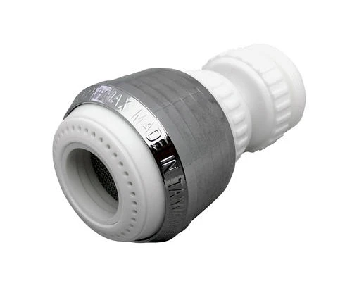 Plumb Works 2.0 GPM Swivel Aerator -Plumb Works Shop 679 5432 sidepin