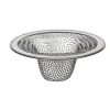 Plumb Works® Stainless Steel Bathroom Sink Drain Mesh Strainer -Plumb Works Shop 6790200