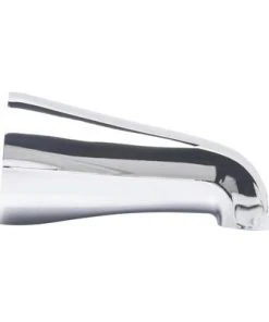 Plumb Works Chrome Tub Spout
