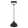 Plumb Works Stainless Steel Plunger