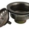 Plumb Works® Stainless Steel Kitchen Sink Strainer Basket 2 Plumb Works® Stainless Steel Kitchen Sink Strainer Basket -Plumb Works Shop 6791141