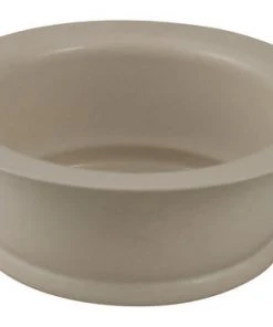 Plumb Works® Biscuit Garbage Disposal Sink Flange