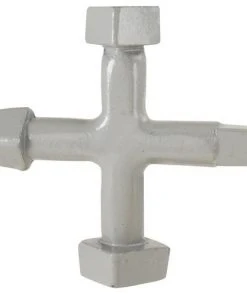 Plumb Works® Clean Out Plug Key