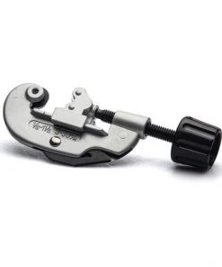 Plumb Works® 1/8" - 1-1/8 " Pipe Cutter -Plumb Works Shop 694 3844 Plumb Works Tube Cutter front