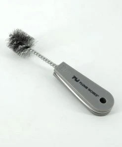 Plumb Works® 1" Pipe Fitting Brush