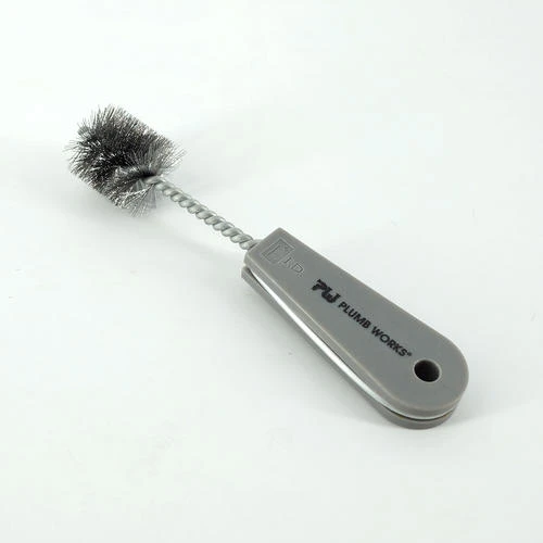 Plumb Works® 1" Pipe Fitting Brush 3 Plumb Works® 1" Pipe Fitting Brush