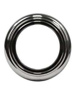 Plumb Works® Chrome Tub Spout Trim Ring -Plumb Works Shop 80001 A