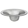 Plumb Works® Shower Drain Mesh Strainer 2 Plumb Works® Shower Drain Mesh Strainer -Plumb Works Shop 80055