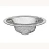 Plumb Works® Stainless Steel Kitchen Sink Mesh Strainer