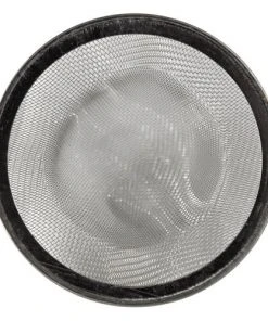 Plumb Works® Stainless Steel Kitchen Sink Mesh Strainer 6 Plumb Works® Stainless Steel Kitchen Sink Mesh Strainer -Plumb Works Shop 88822 B