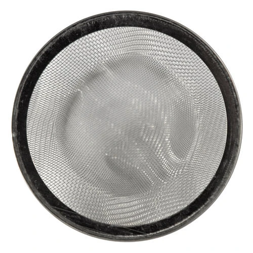 Plumb Works® Stainless Steel Kitchen Sink Mesh Strainer 4 Plumb Works® Stainless Steel Kitchen Sink Mesh Strainer - Image 2