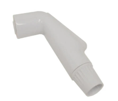 Plumb Works® White Kitchen Sink Sprayer 3 Plumb Works® White Kitchen Sink Sprayer