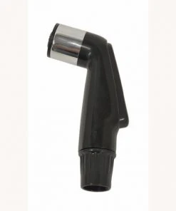 Plumb Works® Black Kitchen Sink Sprayer